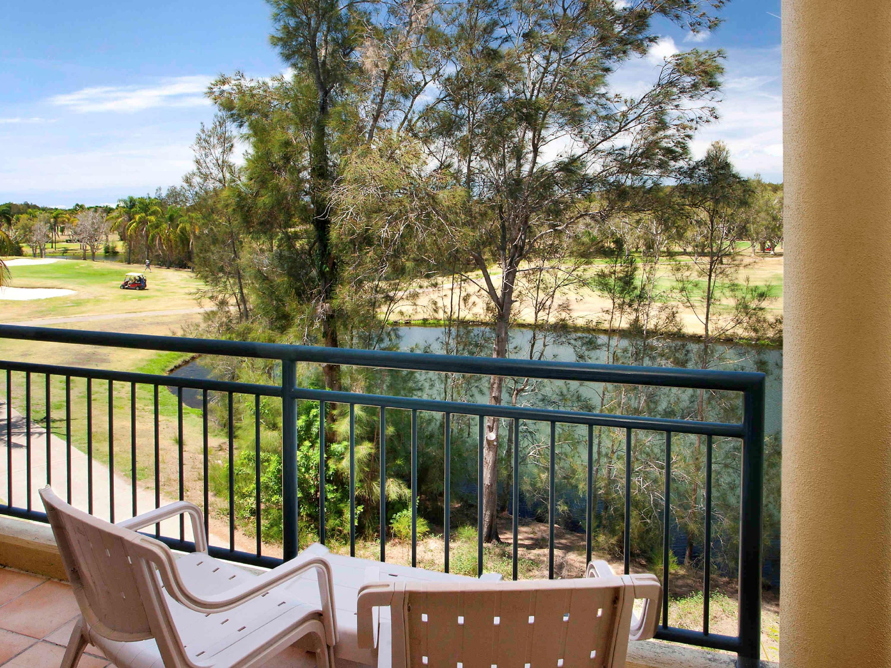 Mercure Gold Coast Resort Exterior foto