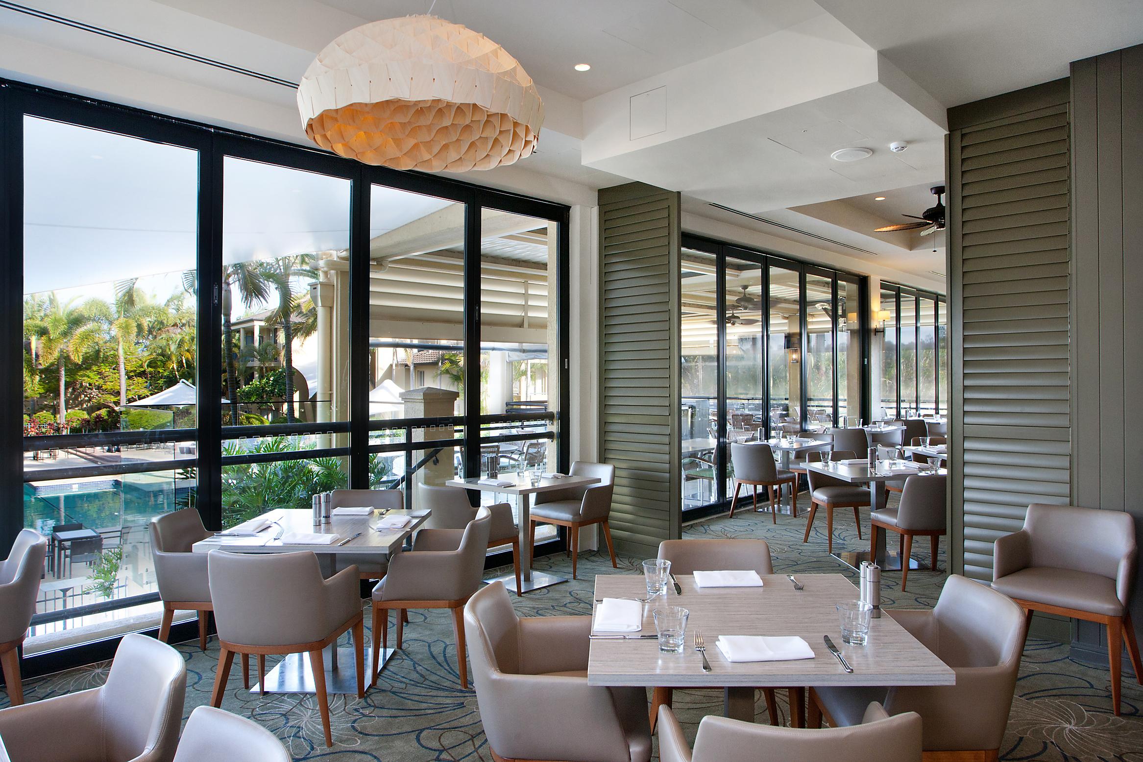 Mercure Gold Coast Resort Exterior foto