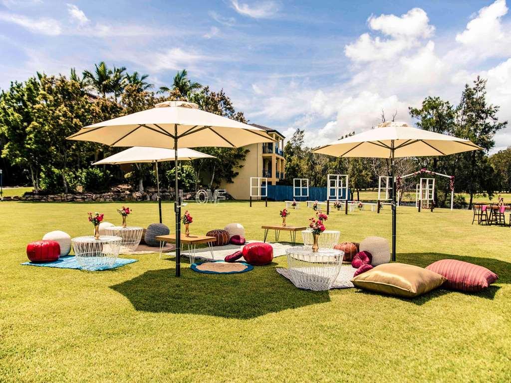 Mercure Gold Coast Resort Einrichtungen foto