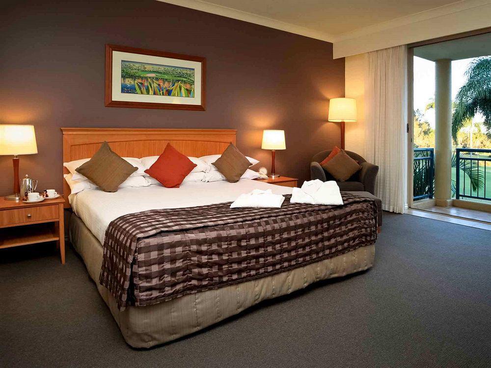 Mercure Gold Coast Resort Zimmer foto